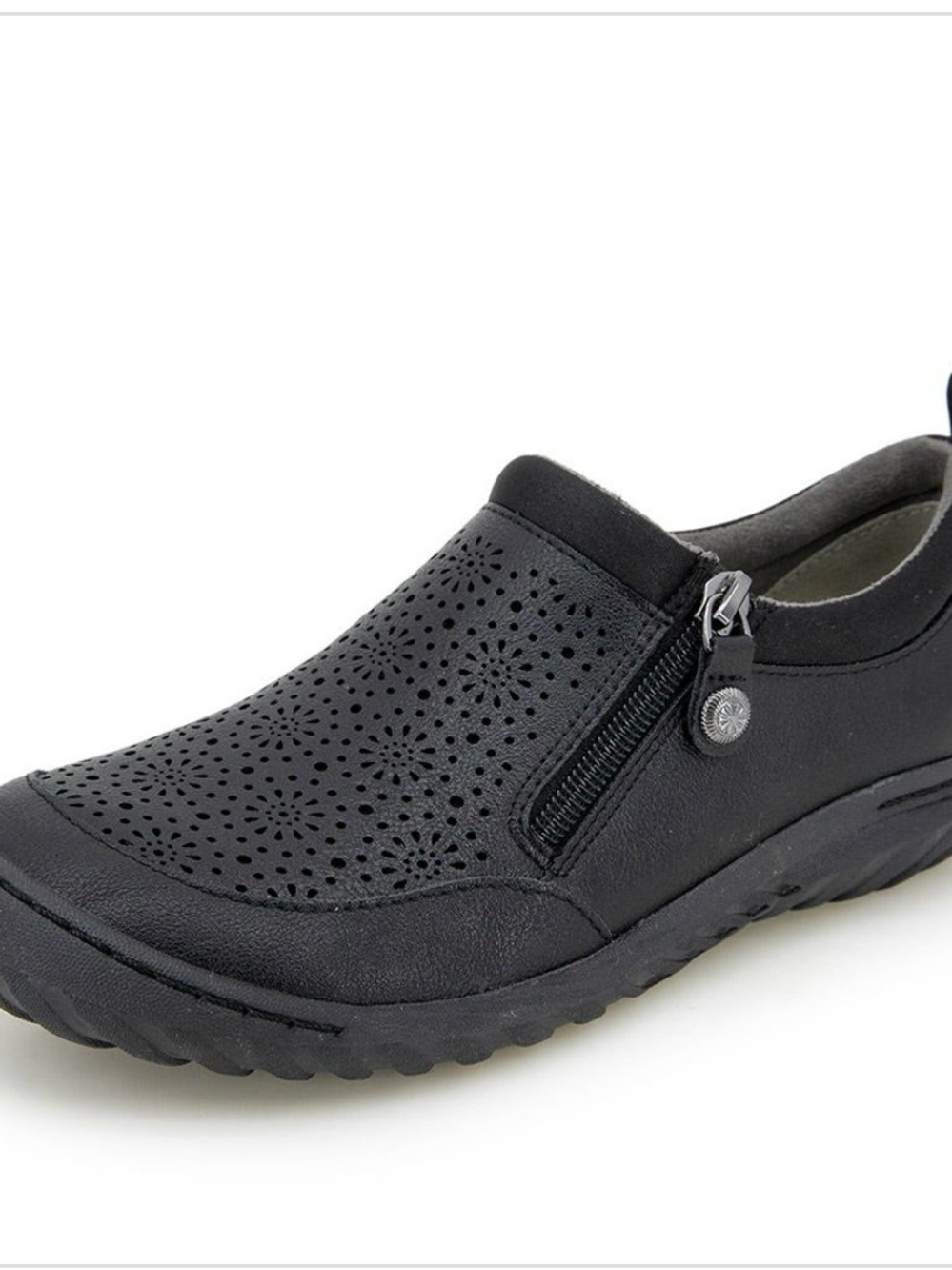 JBU Slip Ons. Sz 9.5